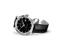 Orologio Hamilton Uomo Jazzmaster in Acciaio H32451731 - H32451731
